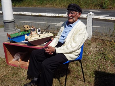 raymond raymond